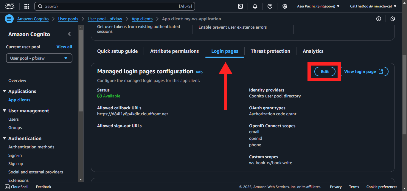 6 REST API Security Best Practices You Can Achieve With Amazon API Gateway  #3 — Authorization | by Harley Le | AWS in Plain English