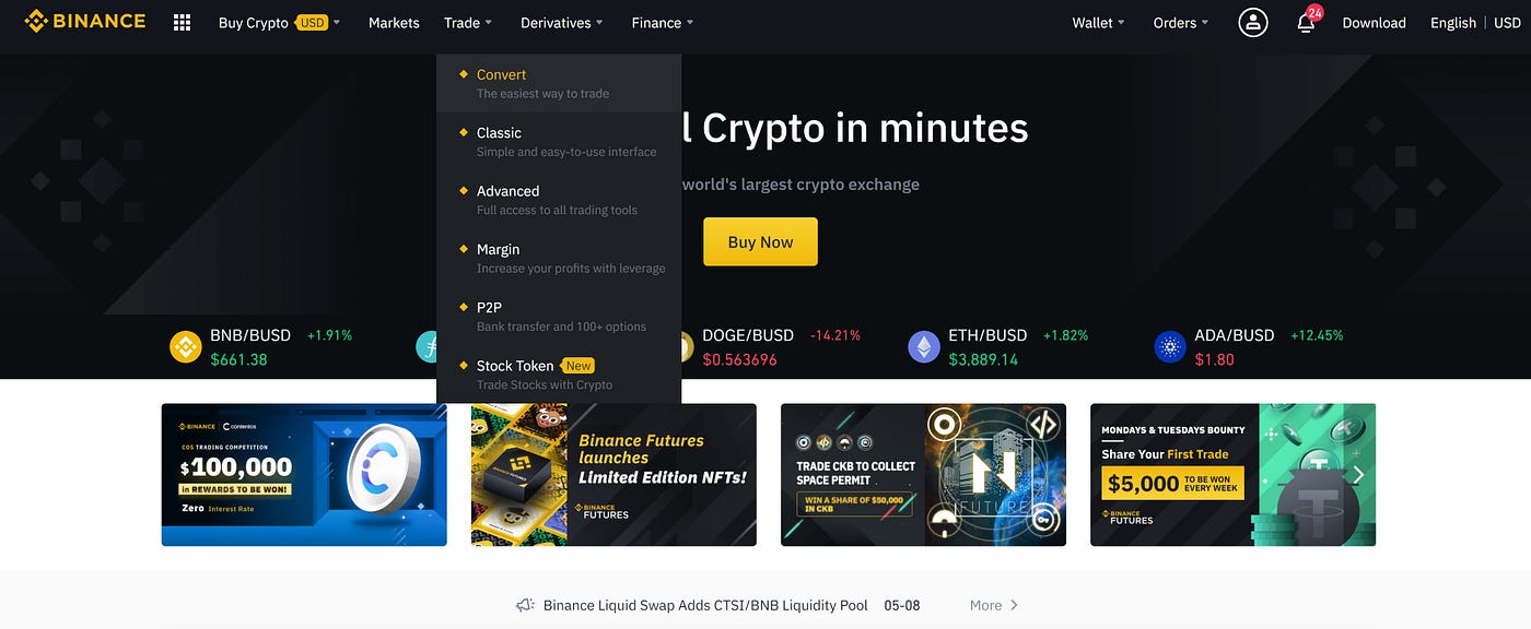 How to Buy Crypto Currencies from Jamaica | by Jason Williams | Medium