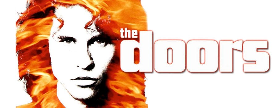 The Doors - Movie - Where To Watch