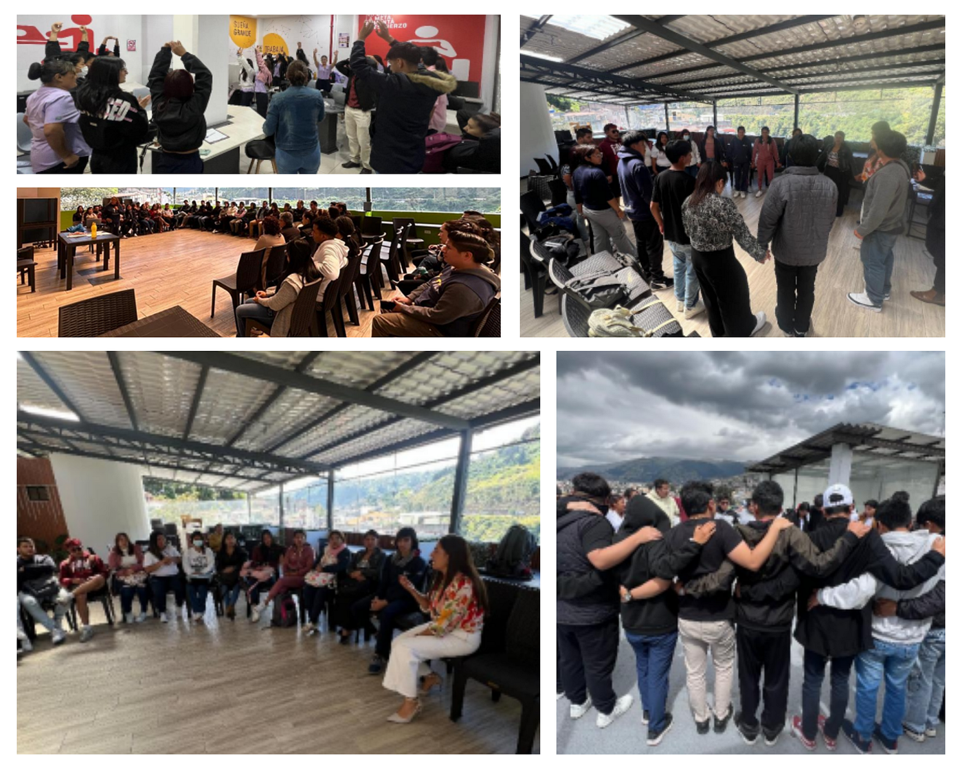 ¡ITSQMET impulsa la inclusión y los Derechos de las Personas con Discapacidad!