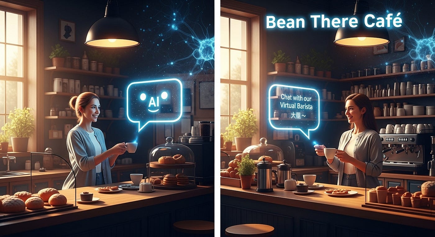 Your First AI Project: Building a Smart Chatbot