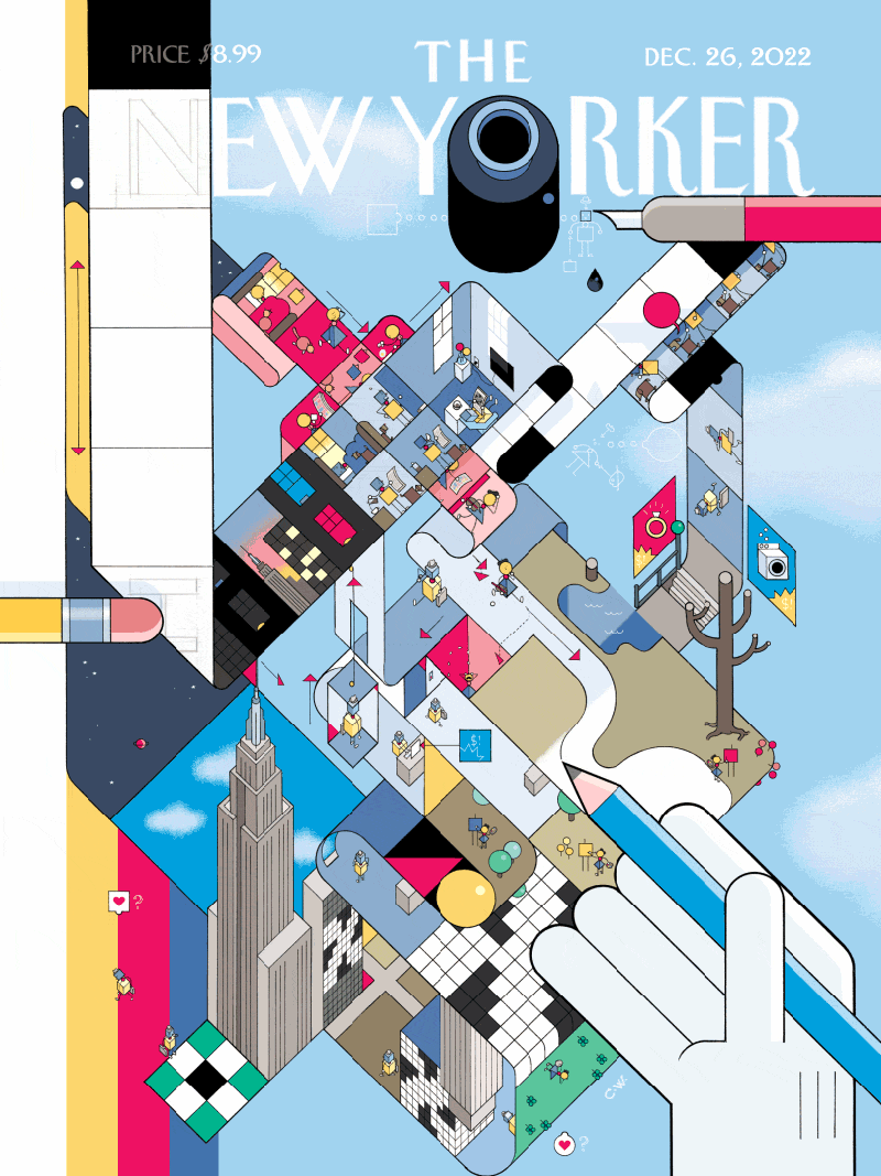 26+ Animation Bit Daily Themed Crossword