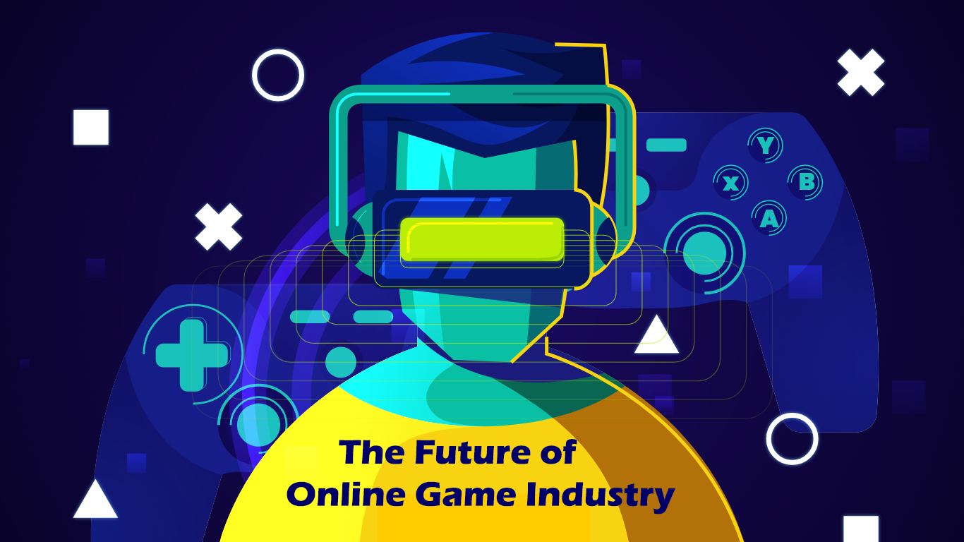 Find Out Everything There Is To Know About Gaming Online.