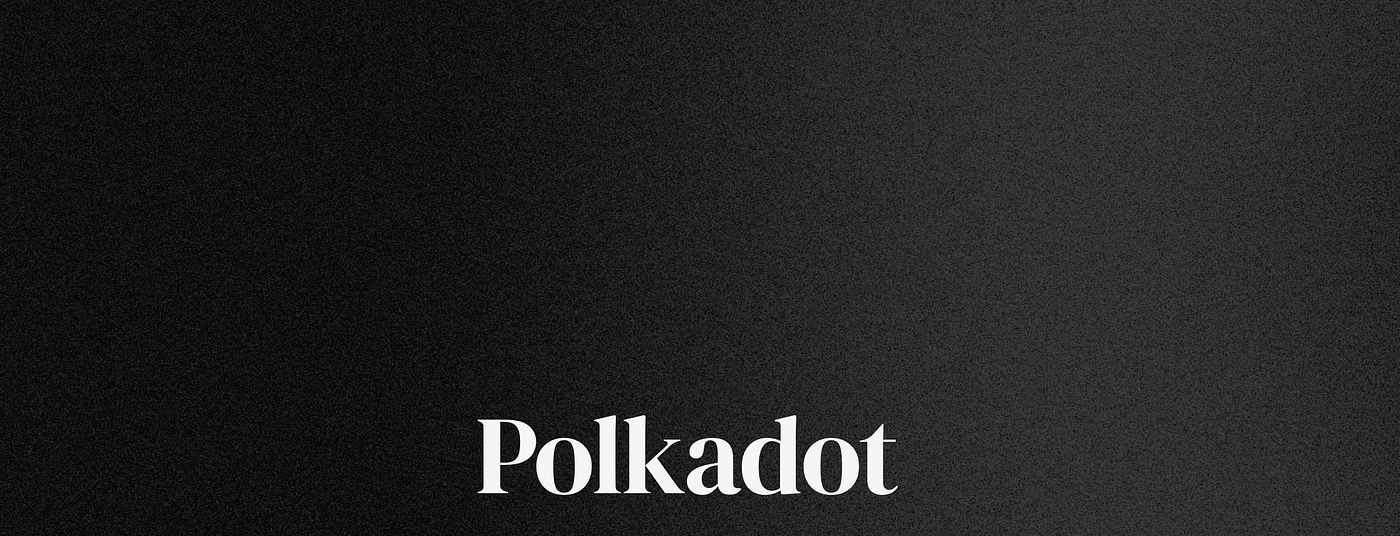 Polkadot Roundup 2025