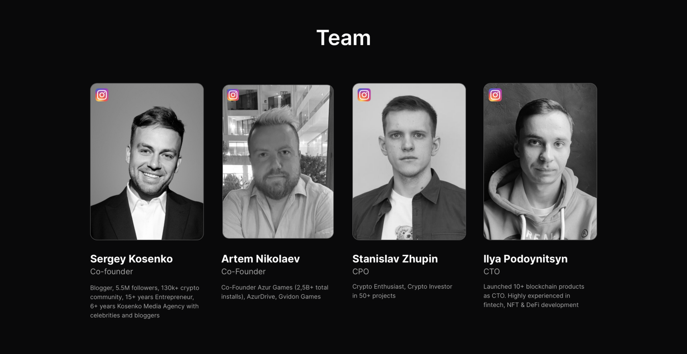 Can AMAZY be a serious competitor to StepN? | by Masoud_Crypto | Coinmonks  | Medium