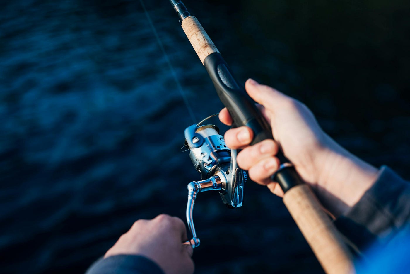 LRF Fishing: A Guide to Light Tackle Techniques