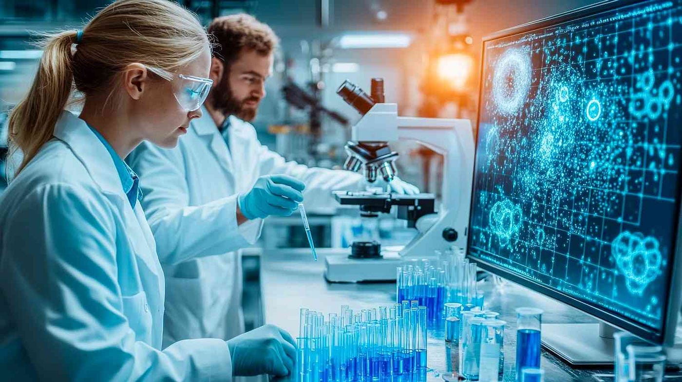 Evidence Generation and Medical Affairs Digital Strategy: Driving Smarter Healthcare Decisions