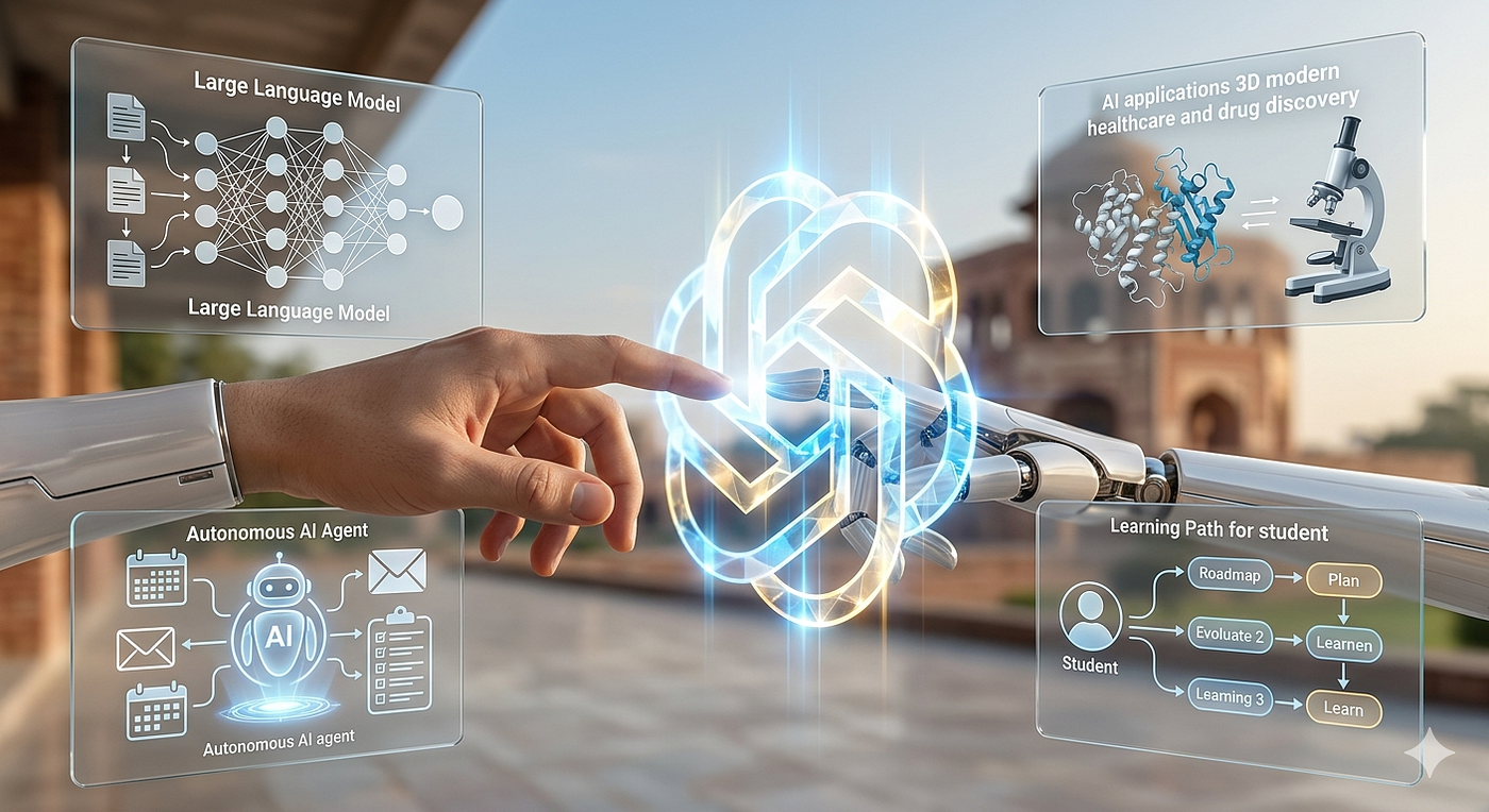 The AI Revolution