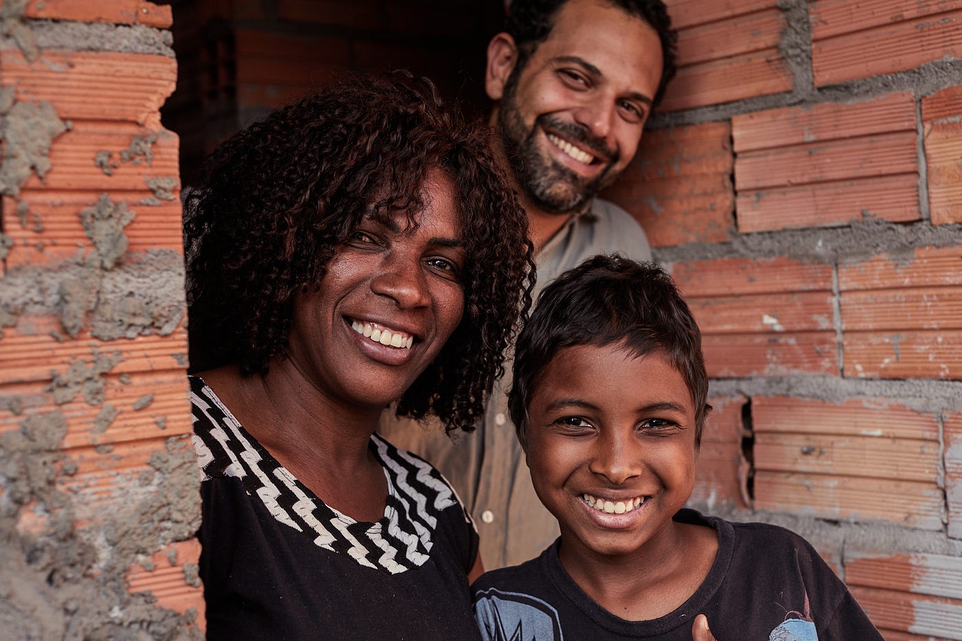 Revolutionizing the housing market in Brazil