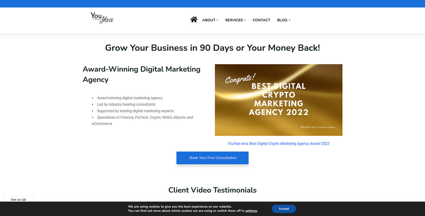 Bitcoin Ad Wizards: Transforming Your Crypto Brand in Style