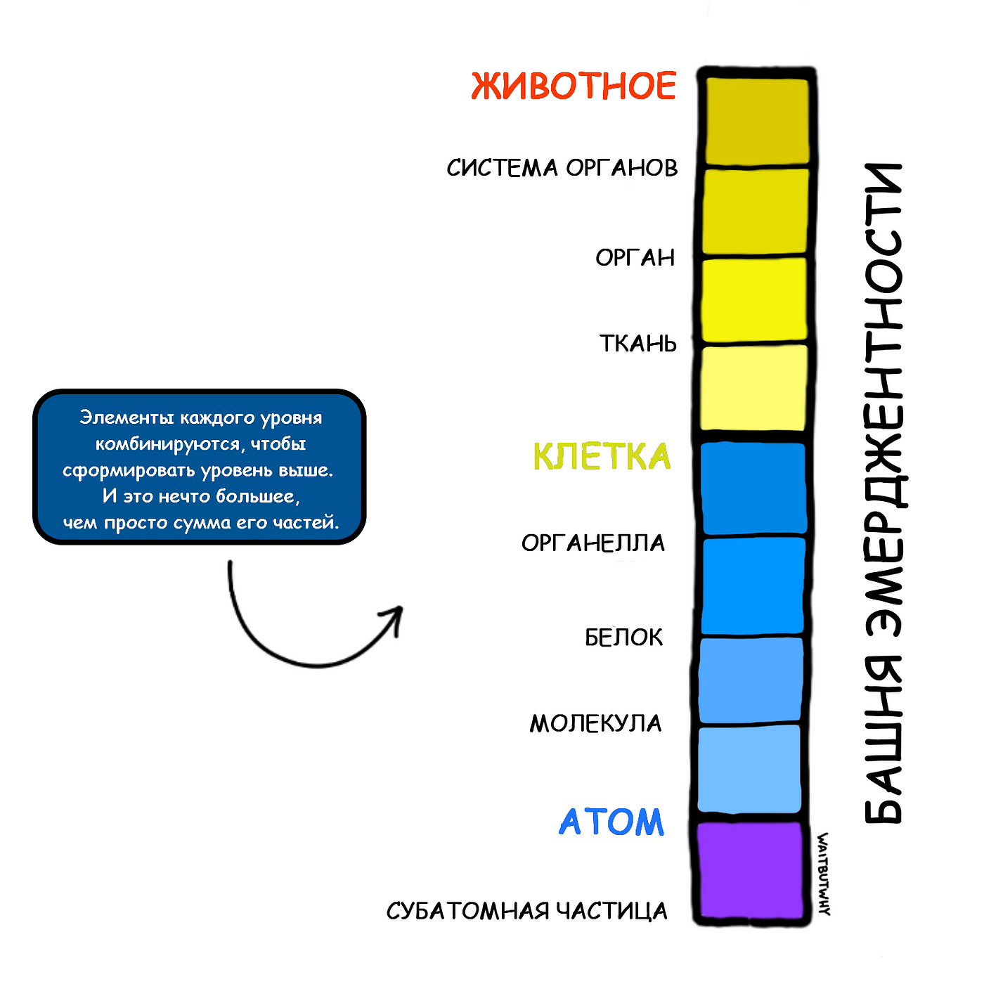 Глава 2: Игра Гигантов. Цикл «Наша История» | by Ulyana Gromova | Medium