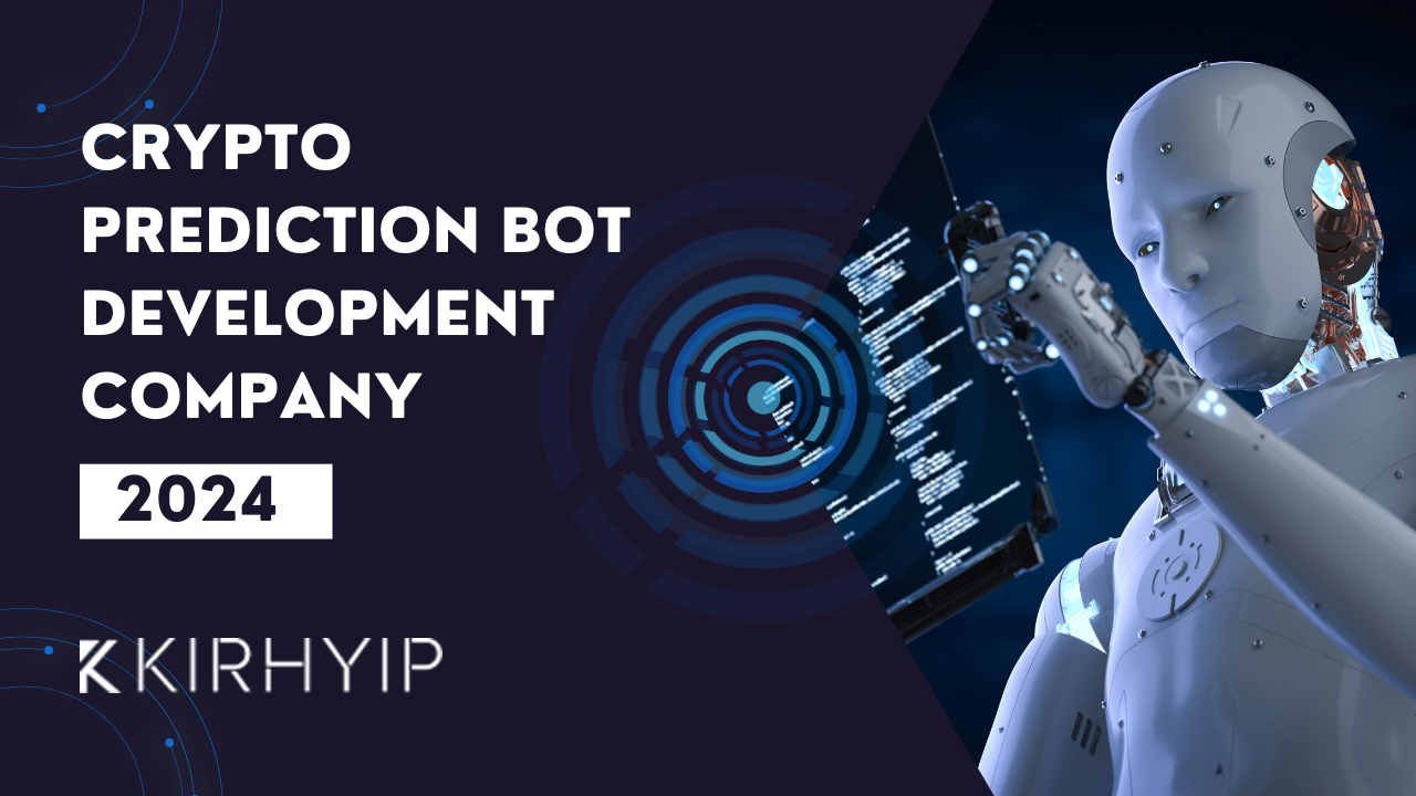 Crypto Prediction Bot Development Services | by Elisha | Coinmonks | Medium
