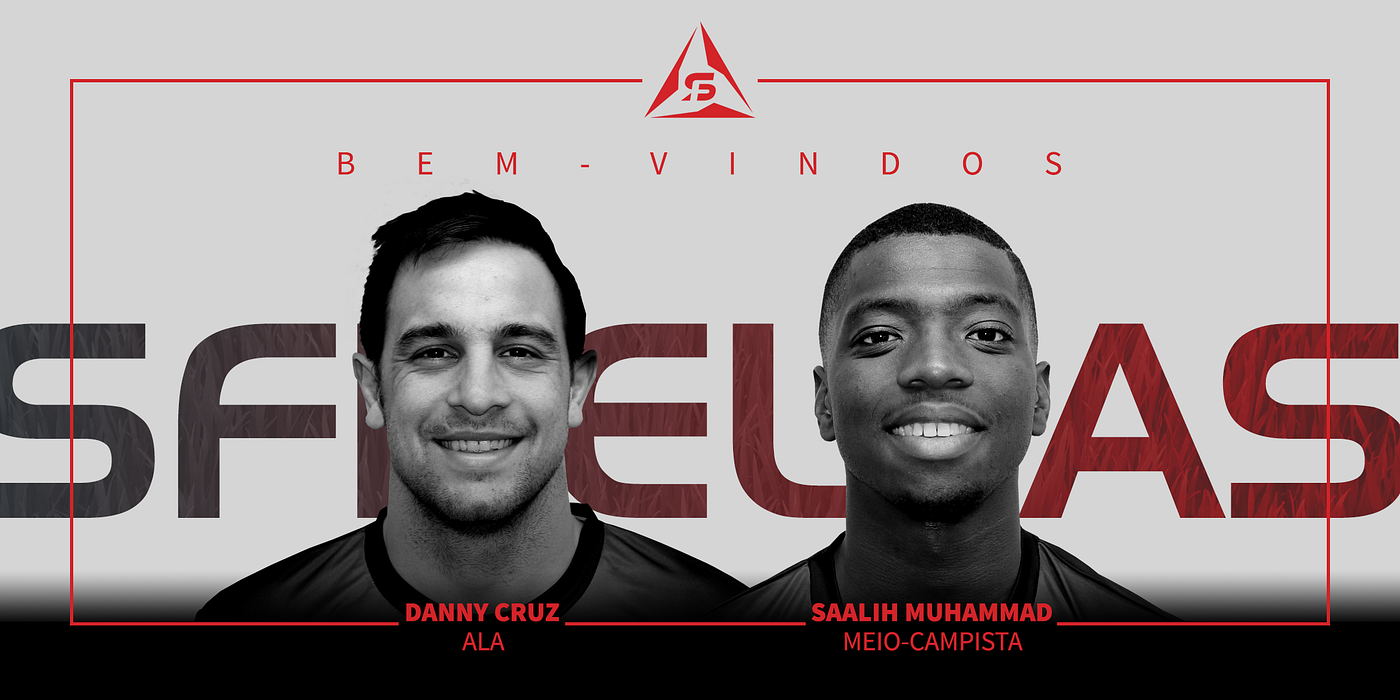 Team News: Player Announcement. Reiner Ferreira, Greg Jordan, Danny…, by  San Francisco Deltas, sfdeltas