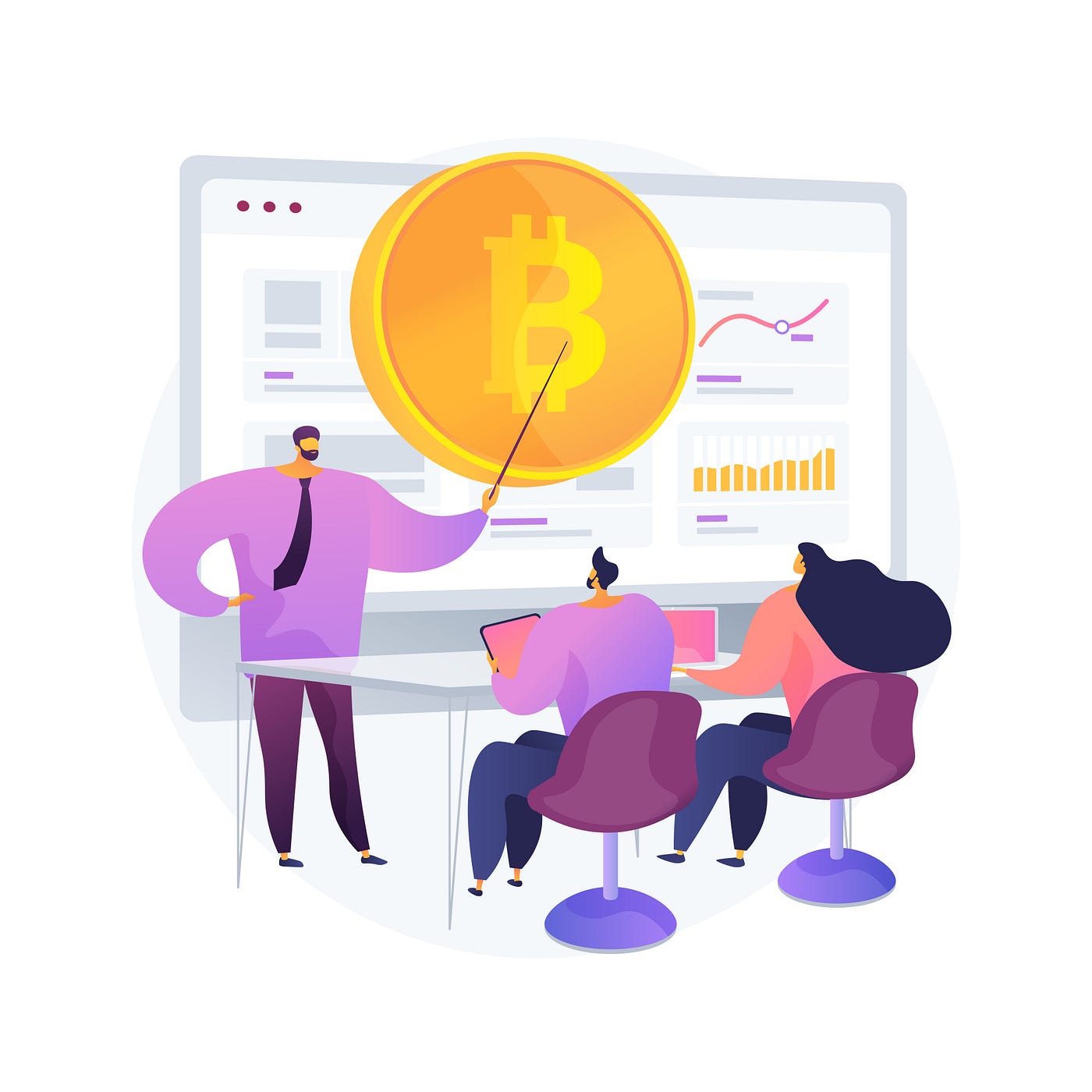 Top 10 Cryptocurrencies for Investment in 2023 | by Crypto Runner | Medium