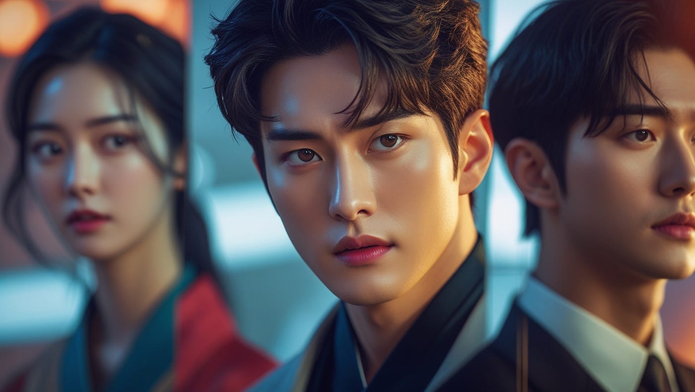 Download Korean Dramas Without Ads — Fast & Free Sites