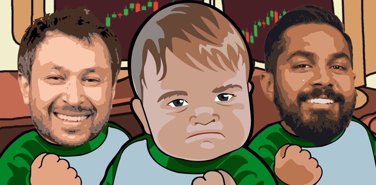 Is this the most undervalued crypto meme of all time? | by Cryptomoonchat |  Medium