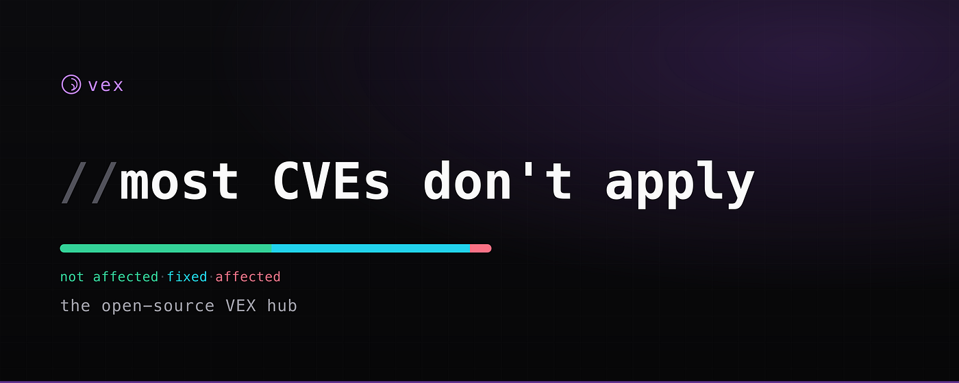 The free and opensource VEX Hub for cutting scanner noise: reel-vex