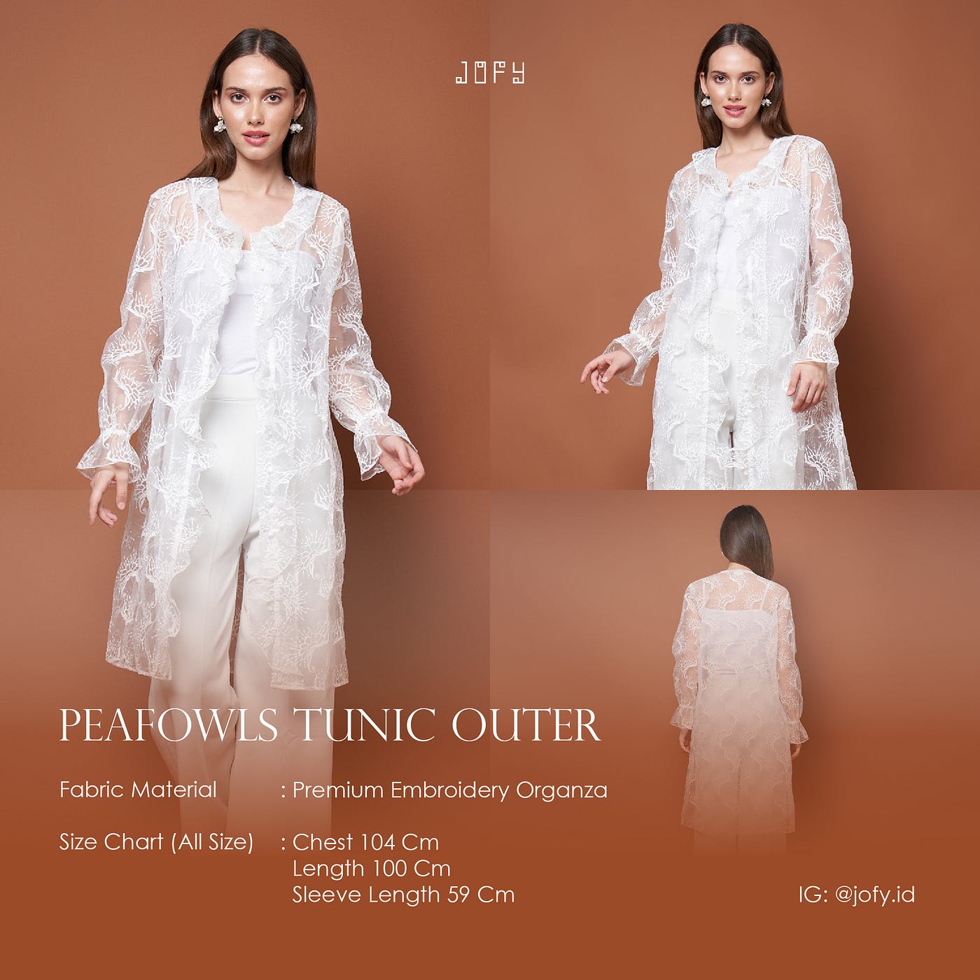 Tampil Memukau di Acara Kondangan dengan Baju Kondangan Wanita Simple dan Modern