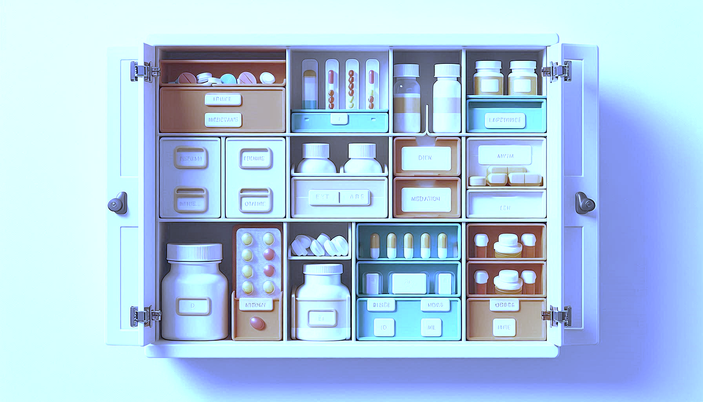 The Heartbeat of Pharma & Therapeutic Care Management