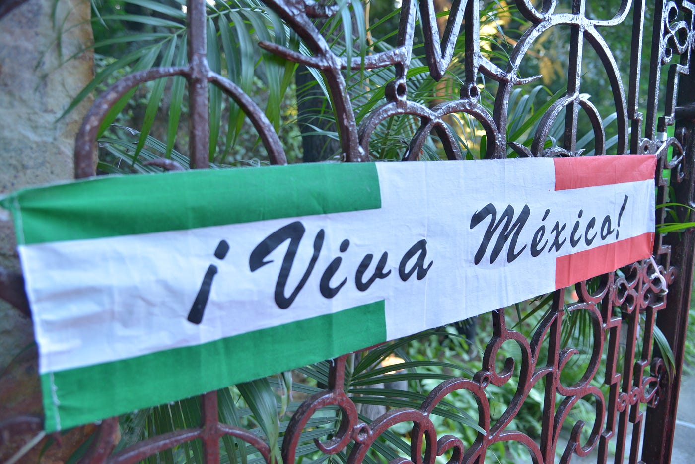 DYK that the first Mexican “Flag Day” was celebrated on February