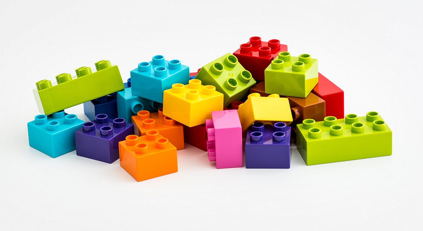 Building Blocks of Lego. Business Problem | by Mikaela Ayn Lim | Medium