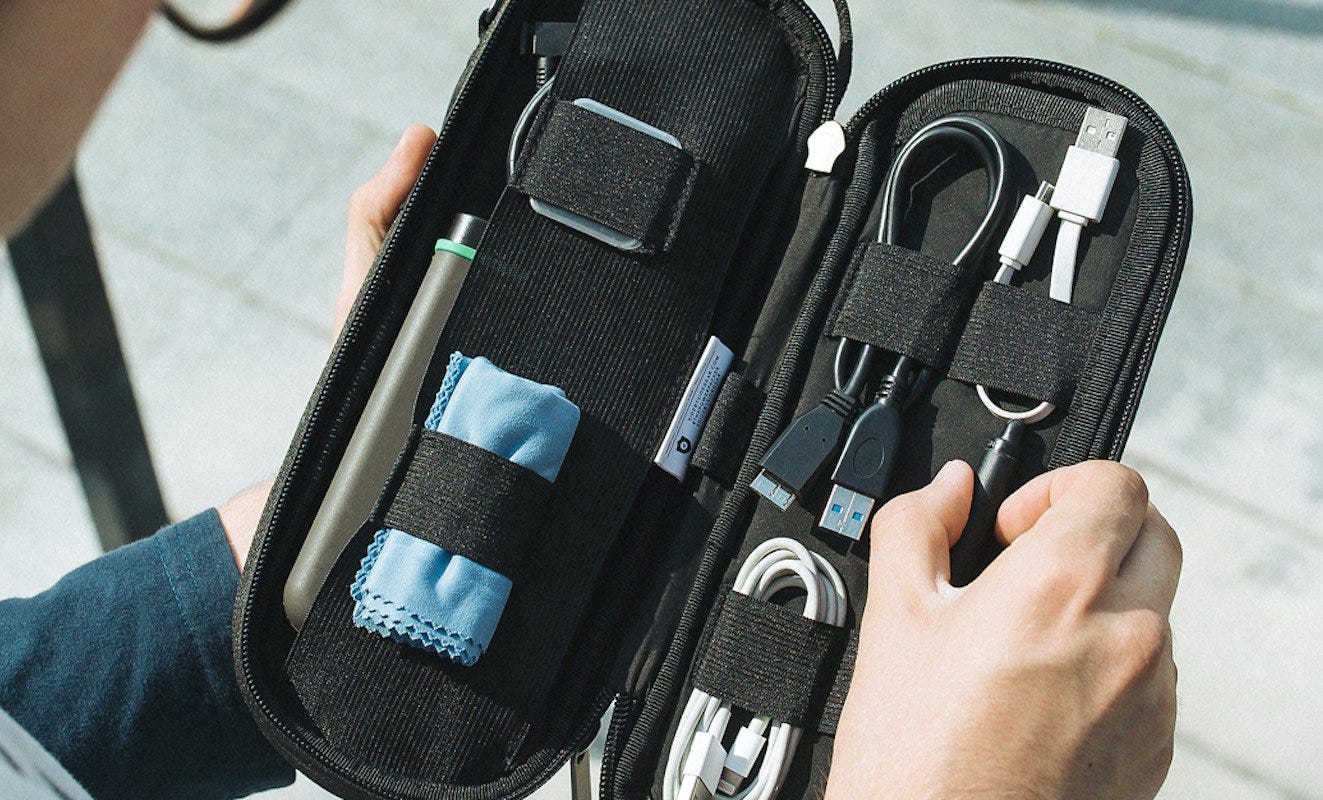 Must-have EDC gadgets for your work-from-anywhere office setup » Gadget Flow