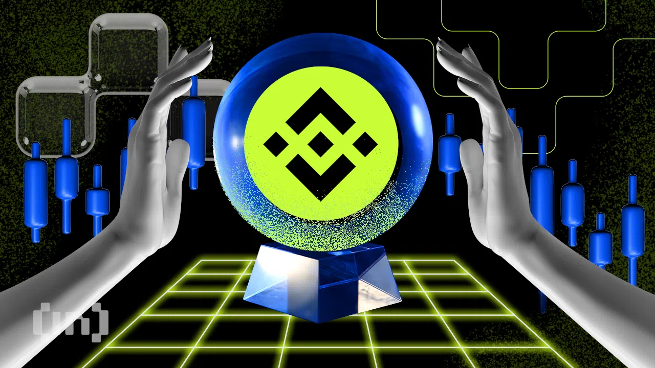 What is Binance Coin (BNB)? BNB price prediction and the role of  fundamentals? | by Crypto Vault | Medium