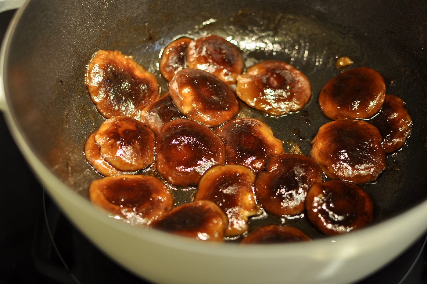 How to Cook Dried Mushrooms: Easy Tips for Rich Flavor