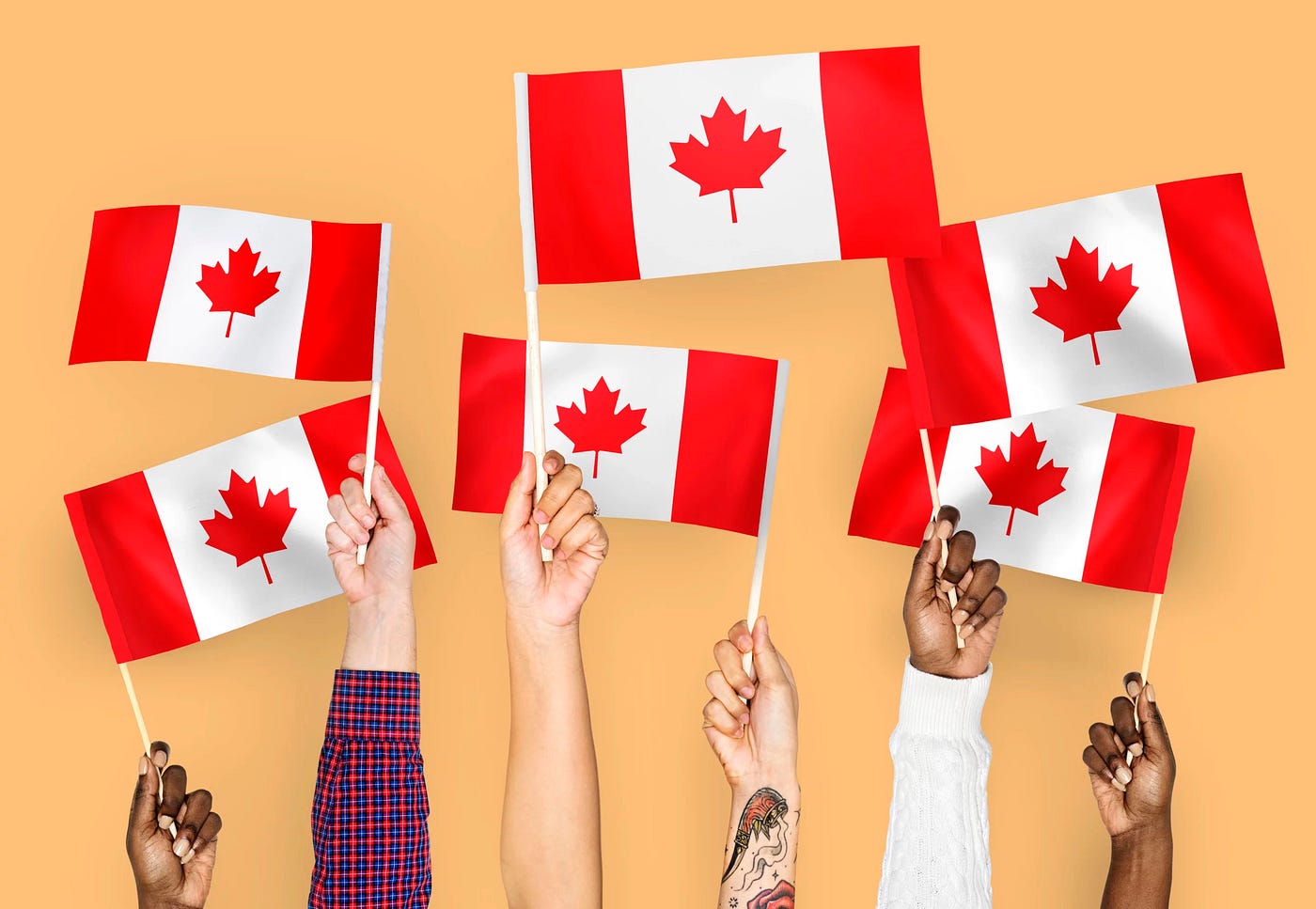 Quebec Reaches Limit for Spousal Sponsorship Applications
