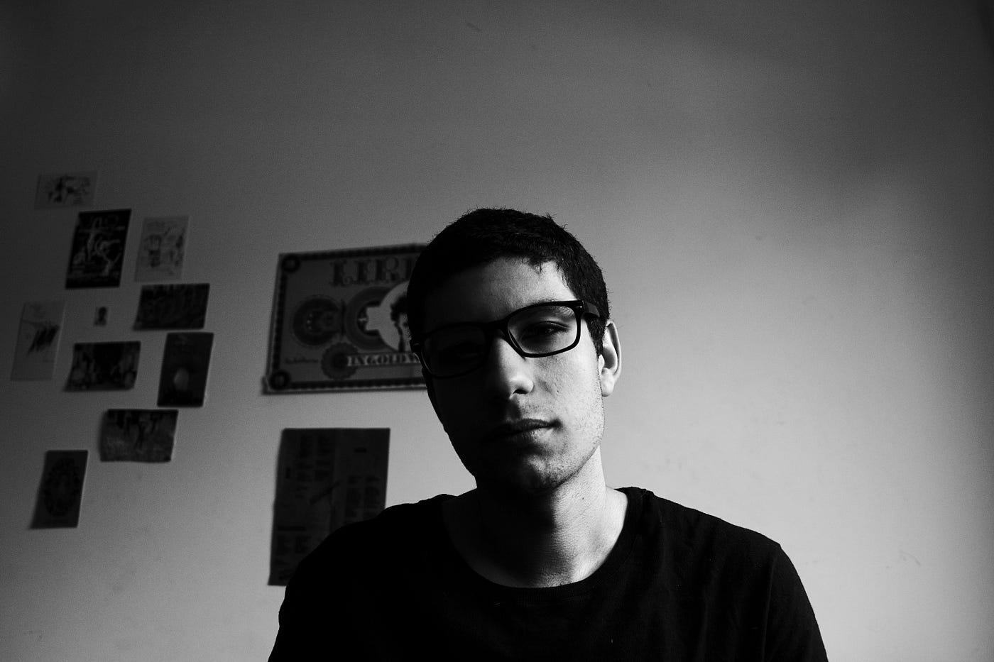 Studio Visit #2: JGB [João Braga]
