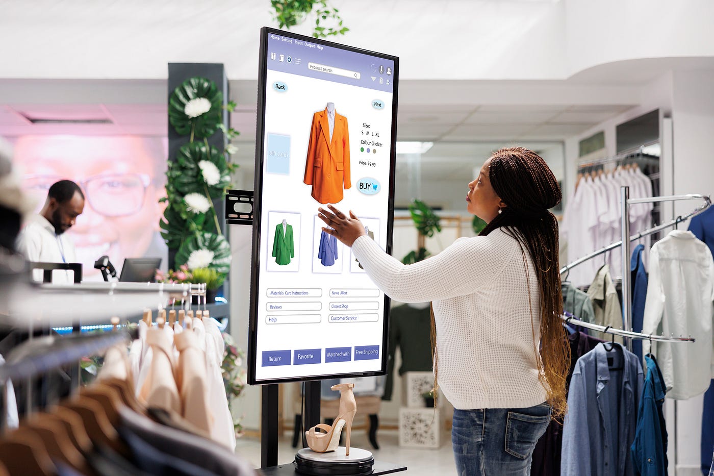 Retail Management Software: The Complete Guide to Streamline Your Retail Business