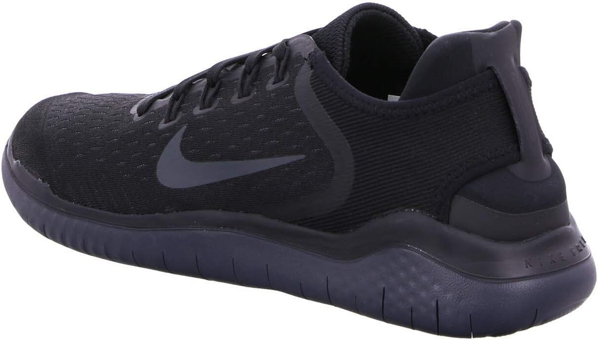 nike running shoes guideline 2018