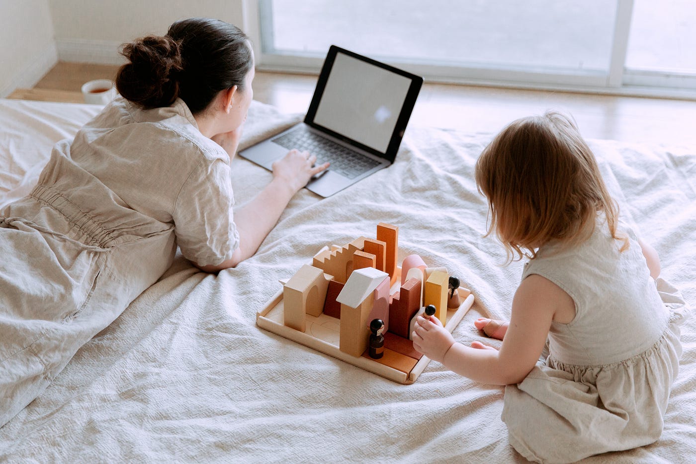 5 Smart Parenting Tips To Nourish and Engage Children during Lockdown