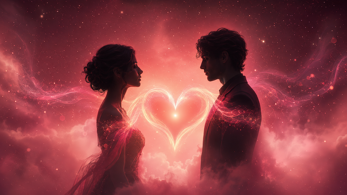 Sun Sign vs Moon Sign Compatibility in Love: Which Matters More?
