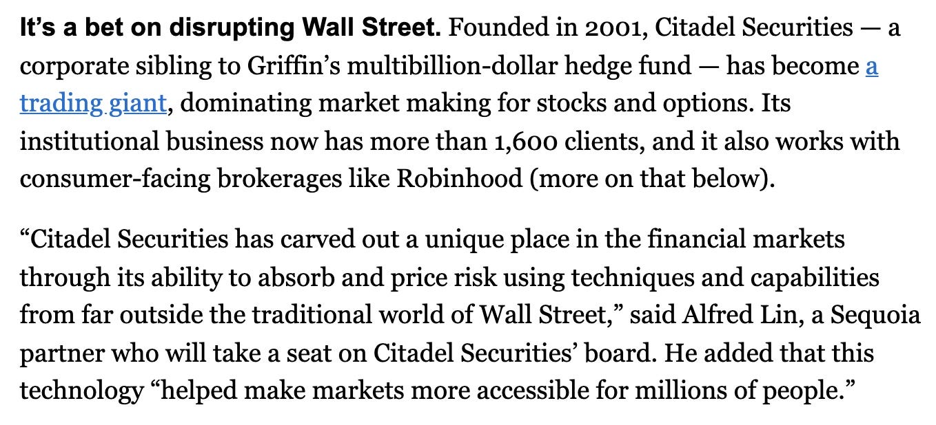 VC and Hedge Fund as fraternal twins | by Jerry Yang | HCVC