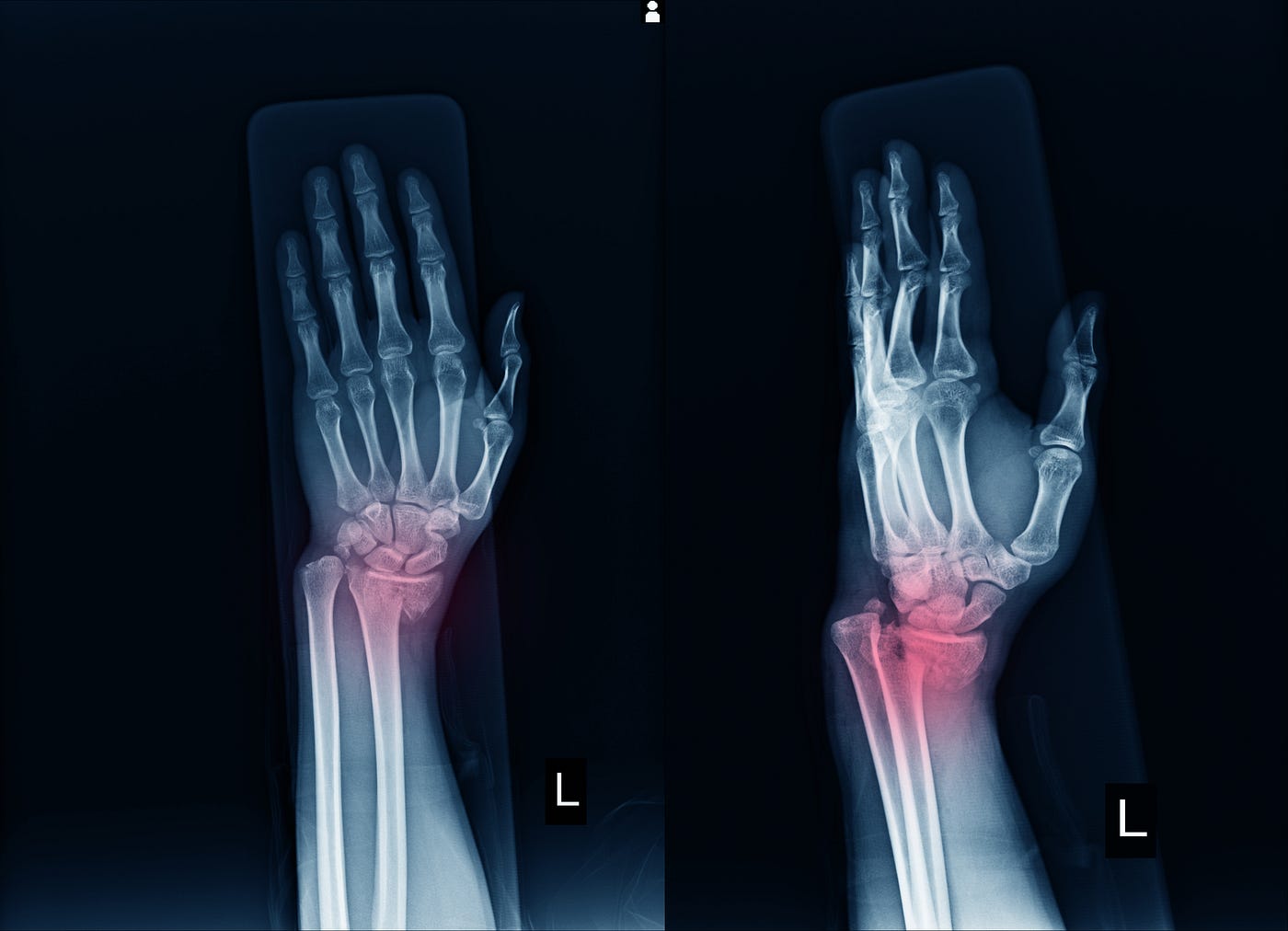 Medical Research Journal