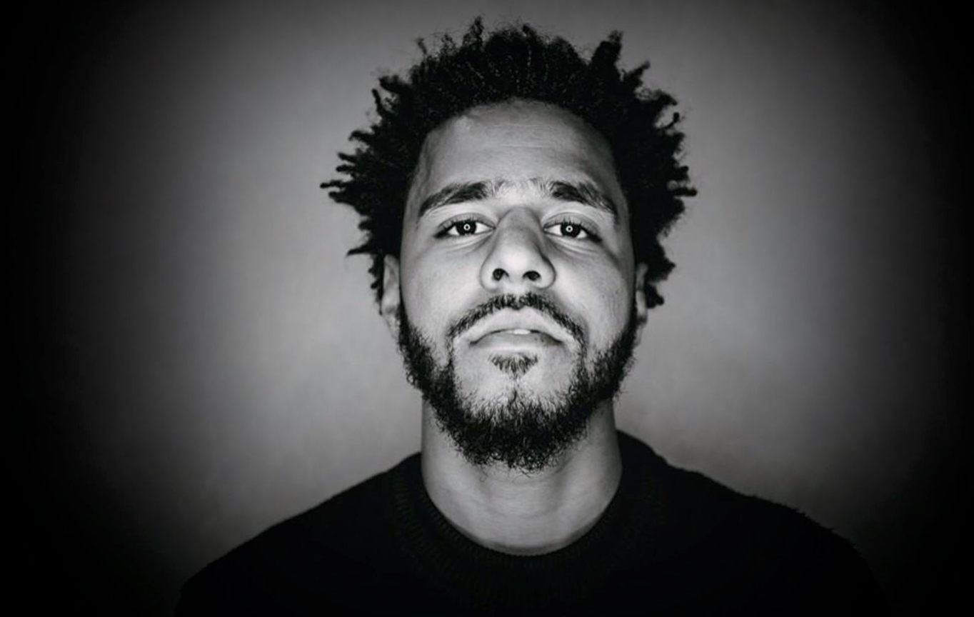 J. Cole - Neighbors - Lyrics 