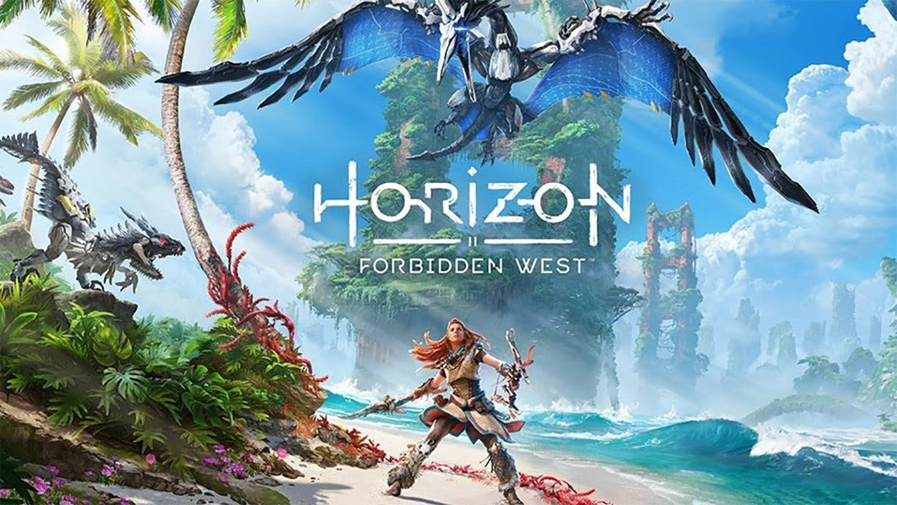 Horizon Forbidden West PC Requirements: Minimum, Recommended Specs - GINX TV