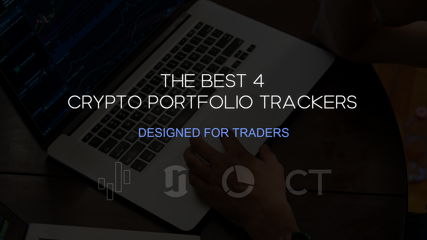 4 Crypto Portfolio Trackers To Make You Liquidation-Proof (In 2021) | The  Capital