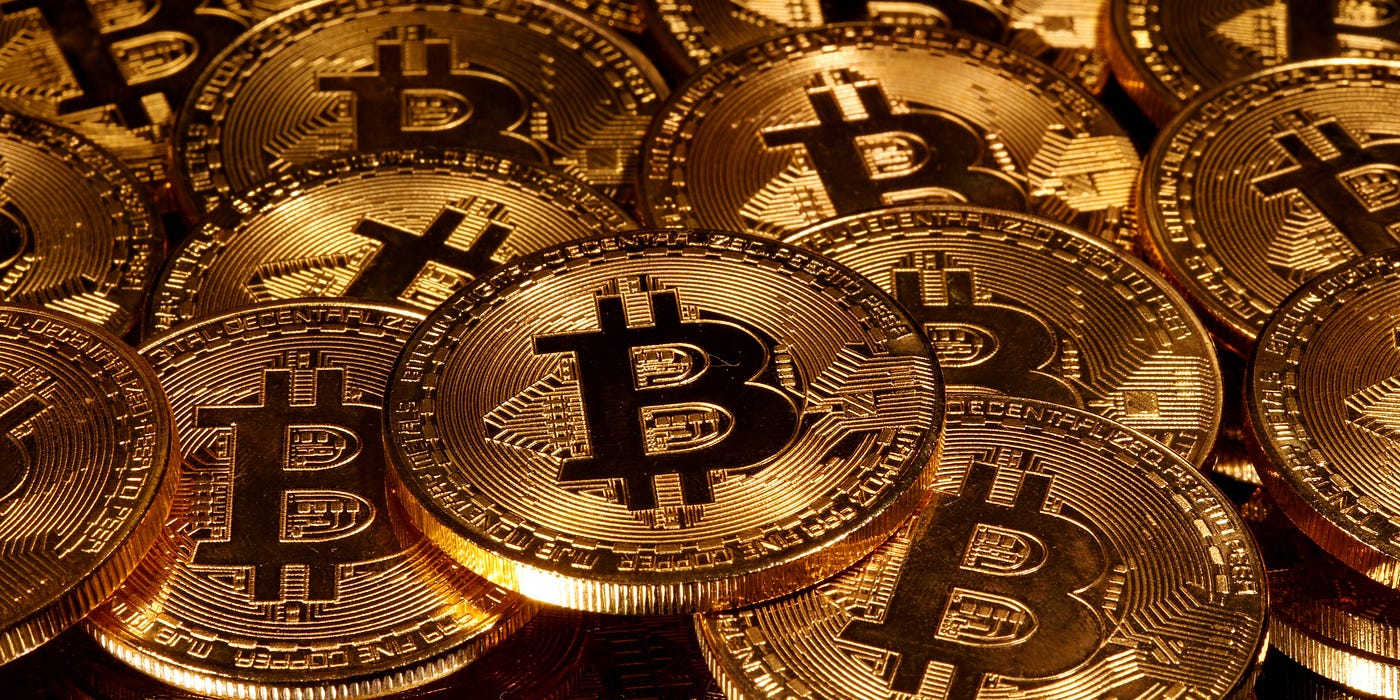 The Genius of Michael Saylor (Why Bitcoin will be blowing up) | by Brian  Shuster | Medium
