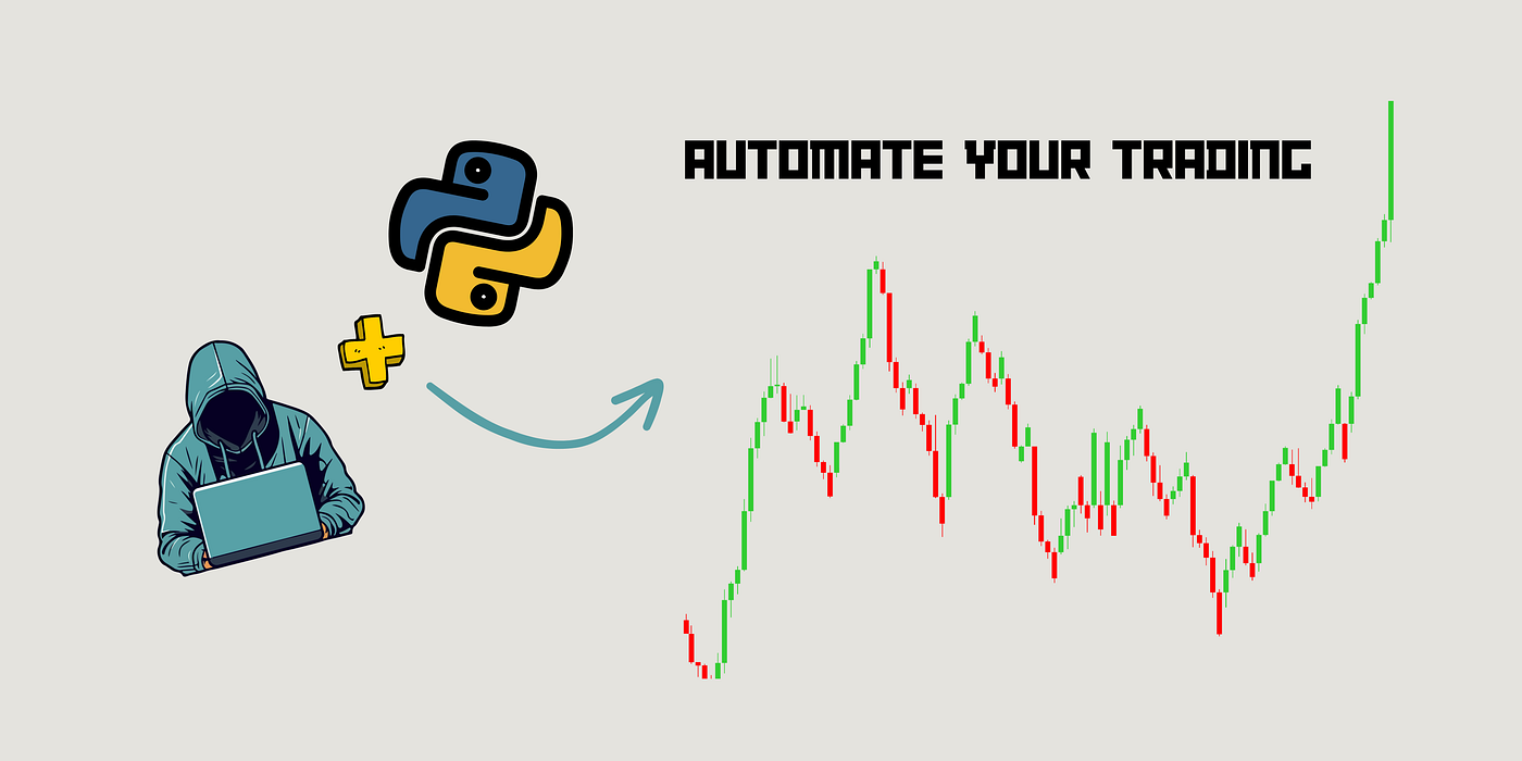 Running A Trading Bot With 15,000$: Step-By-Step Guide On How To Do It |  Medium