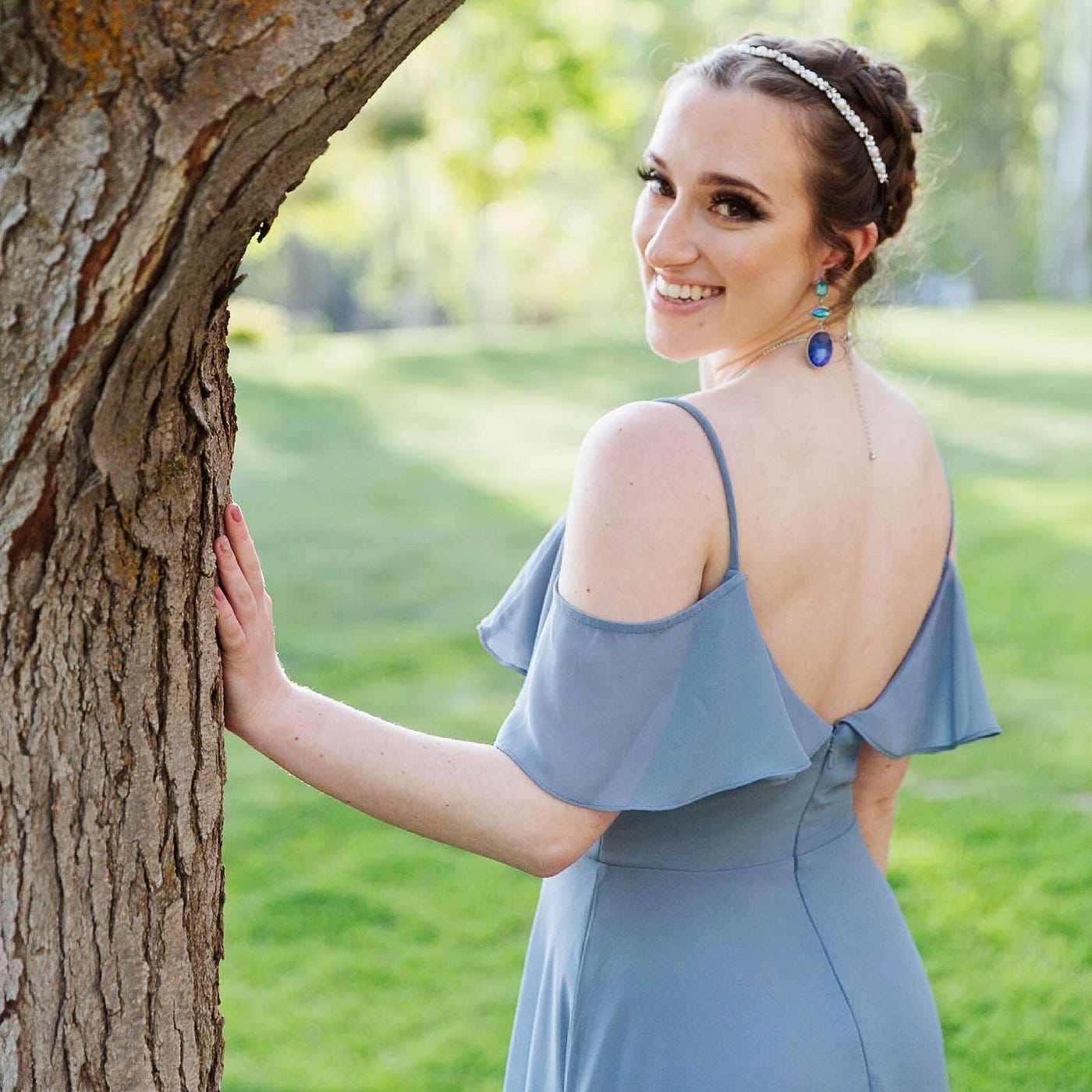 Power Women: Rebecca Rogers On How To Successfully Navigate Work, Love and  Life As A Powerful Woman | by Ming S. Zhao | Authority Magazine | Medium