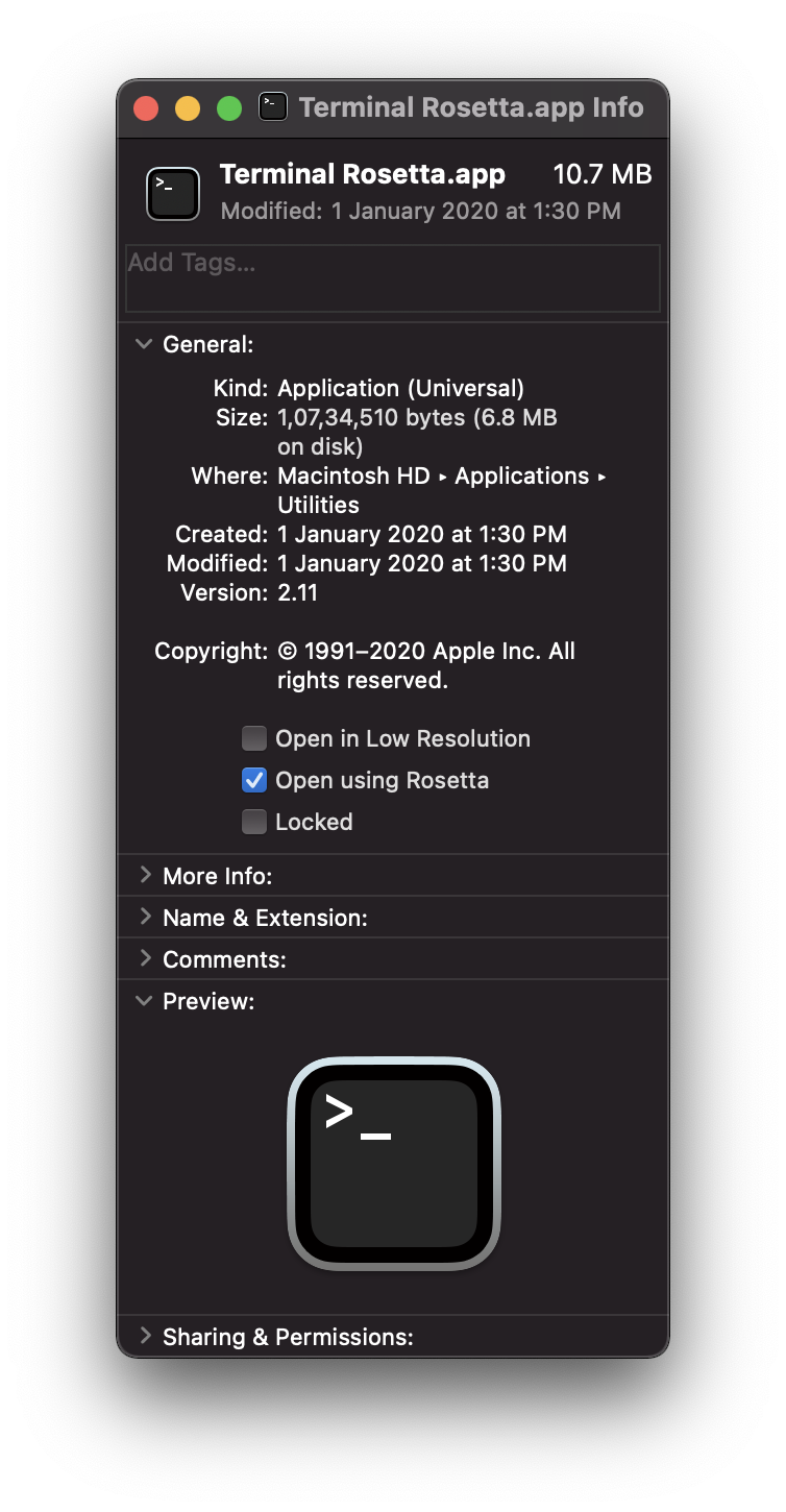 Solana installation on MacBook M1 | by Swaroop Maddu | Medium