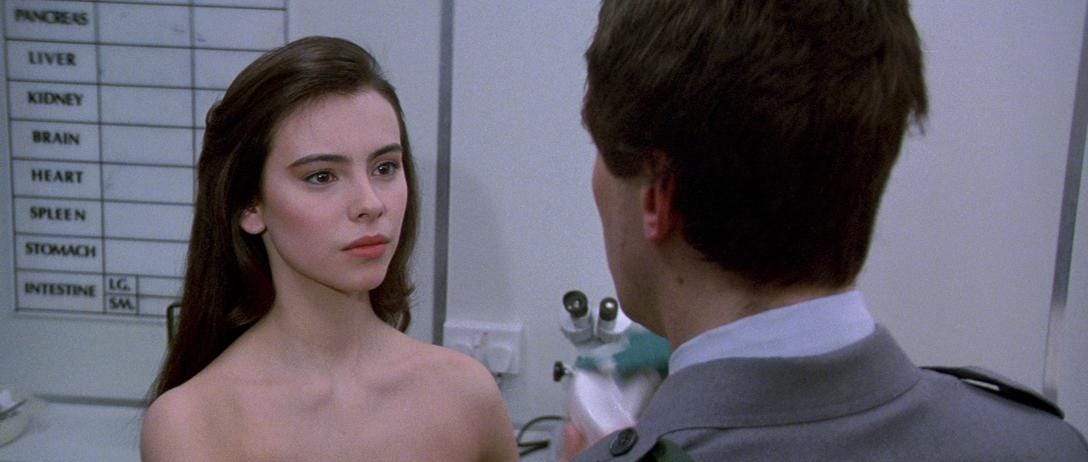 Lifeforce' Is The Horniest Bad Sci-Fi Movie That's Also Kind Of Good | by  John DeVore | Humungus | Medium