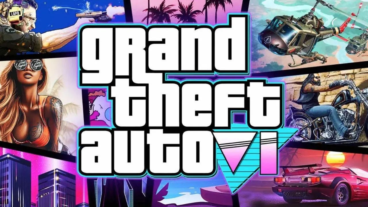 GTA 6 Price, Release Date And Trailer Likely Today: What To Expect From  Rockstar Games' GTA 5 Successor