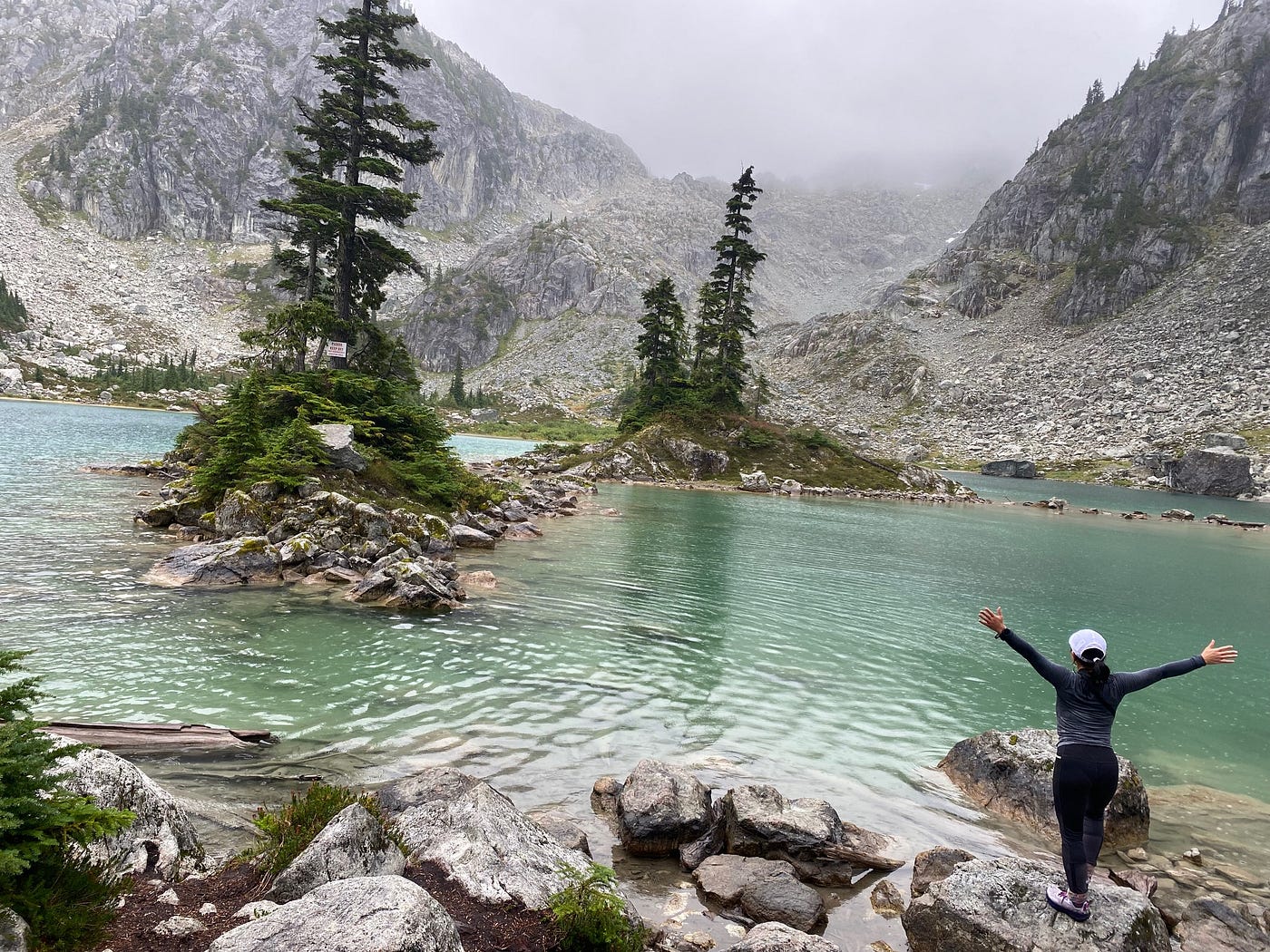 Watersprite Wonder Lake