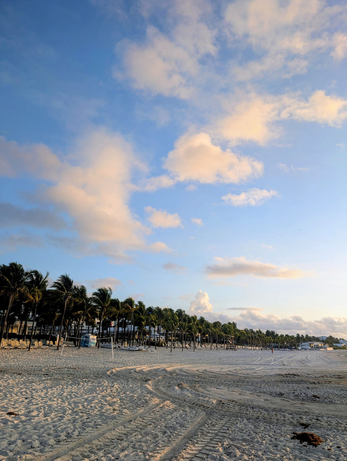 My 3 Weeks with Histamine Intolerance in Playa del Carmen, Mexico