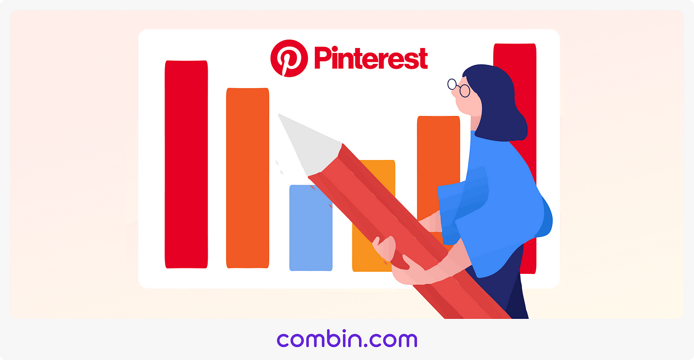 8 Ways To Grow Your Instagram Account Using Pinterest, by Clara Alex, Combin Blog