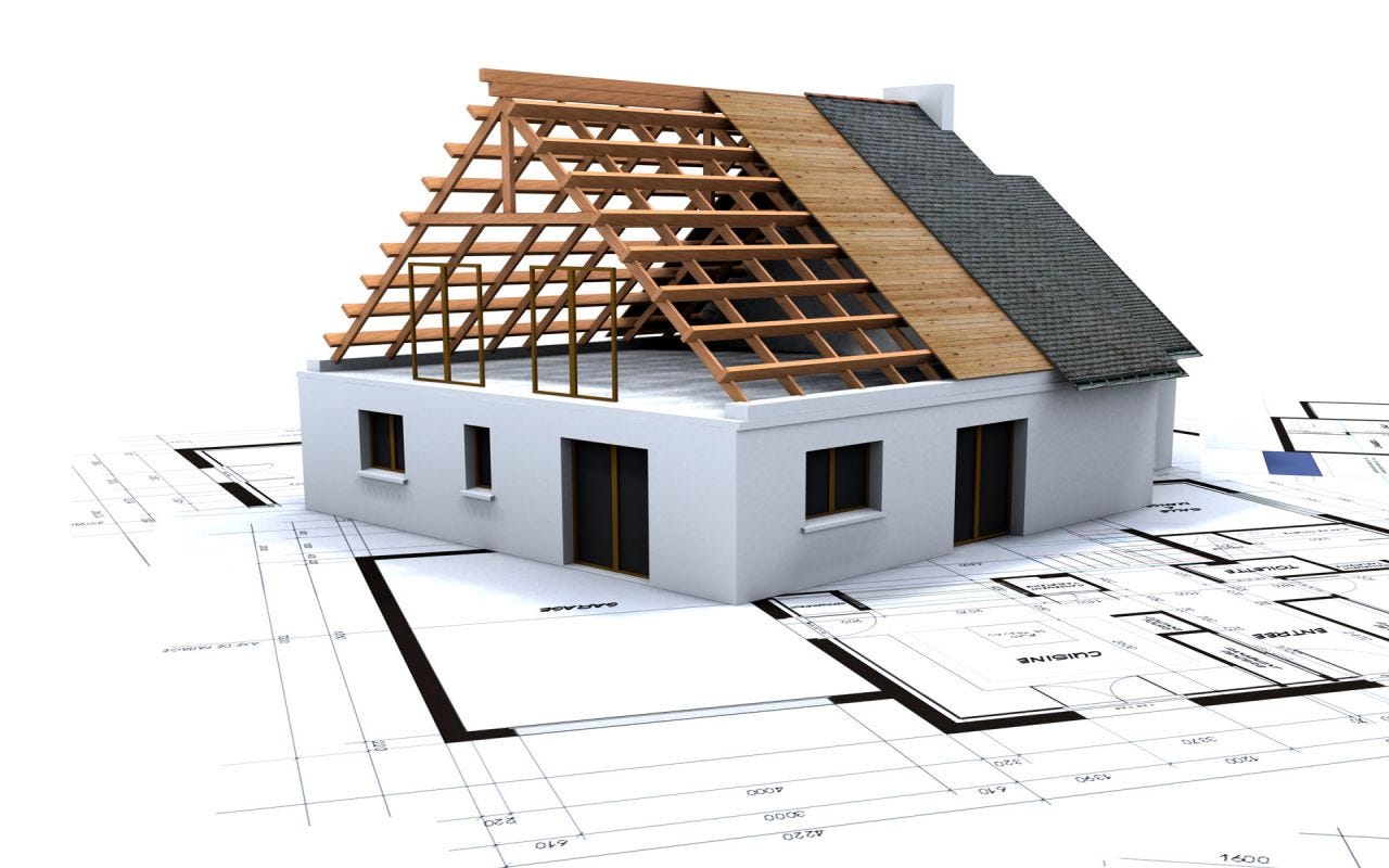 4 Essential Tips For Hassle-Free Home Construction | by David Brown | Medium