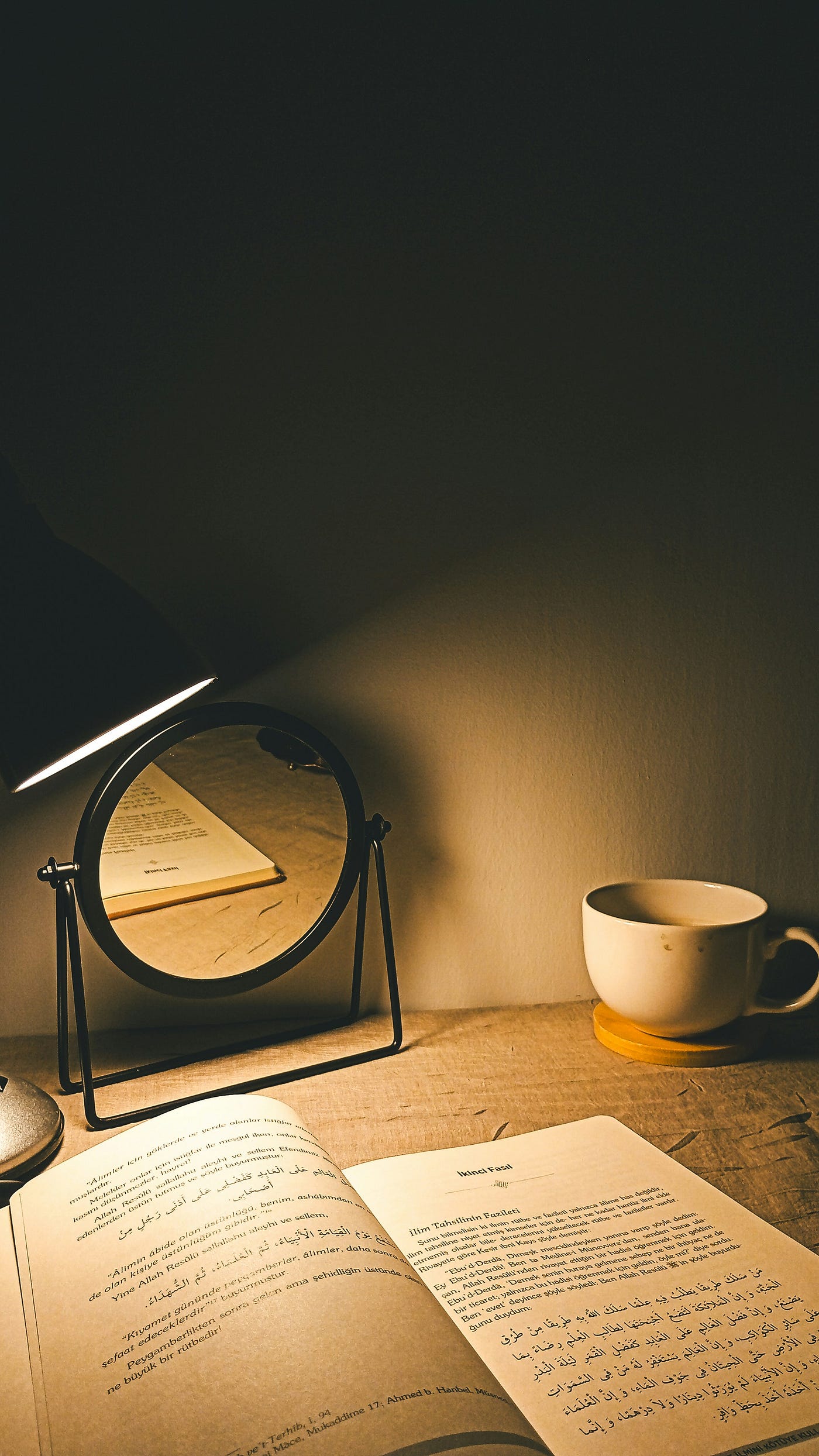 One Ordinary Experience Exposed an Extraordinary Truth About How I Had Been Living